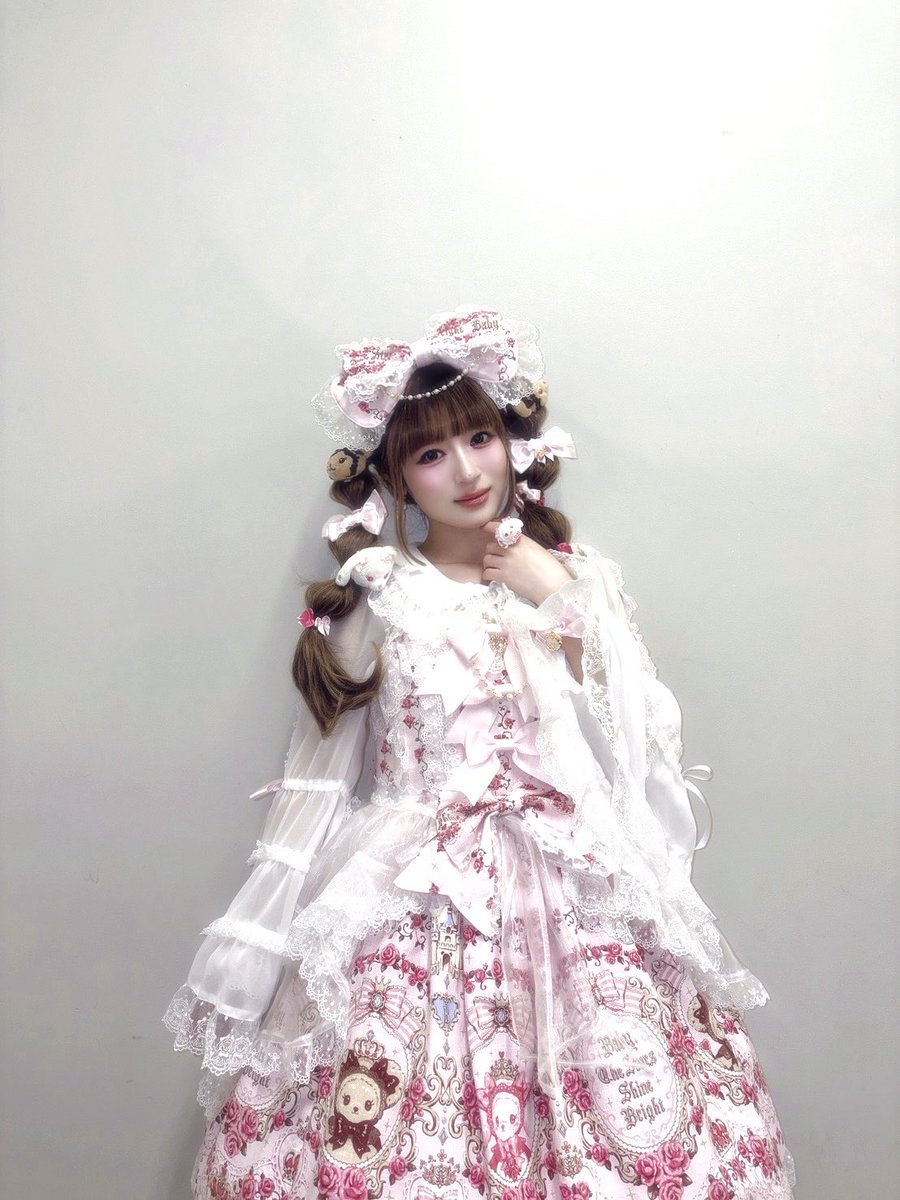 BABY,THE STARS SHINE BRIGHT/ALICE and the PIRATES BRAND-NEW