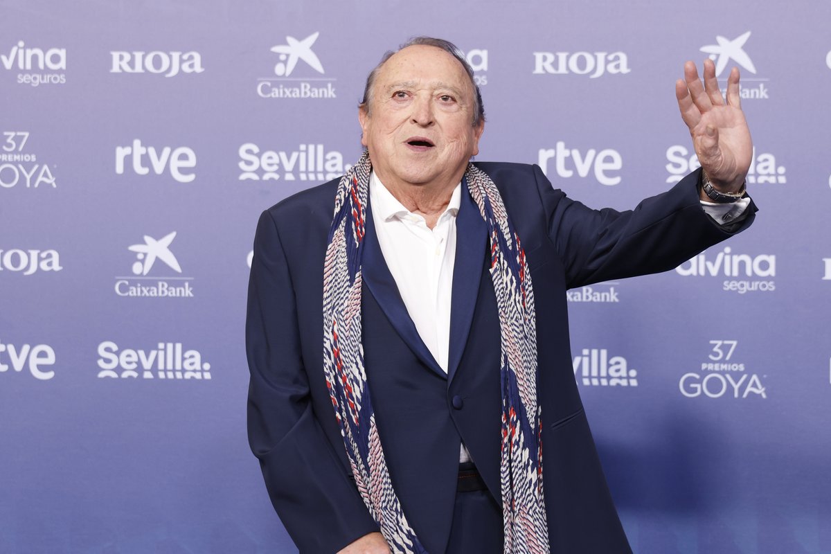 Academia de Cine tweet media