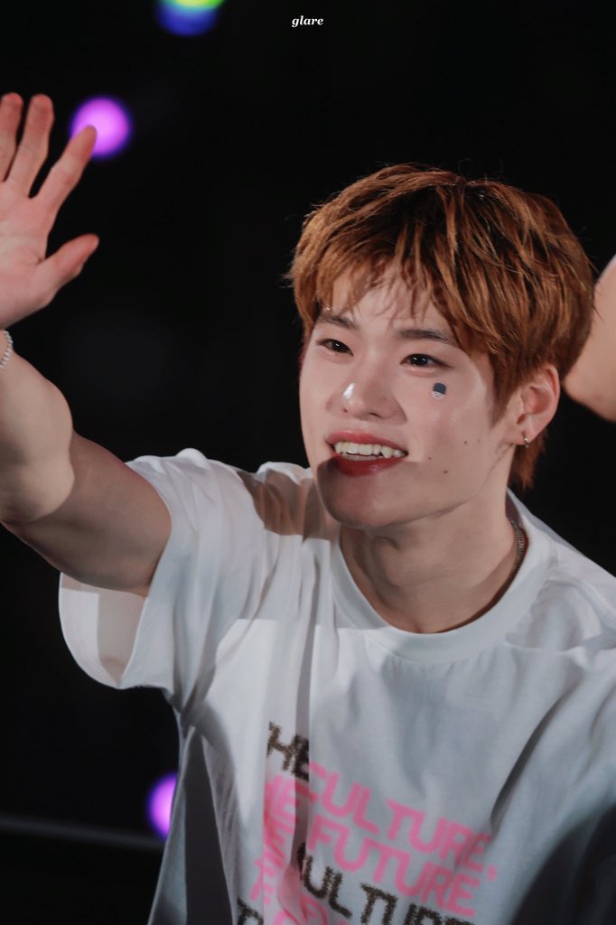 𝙂𝙇𝘼𝙍𝙀 tweet media