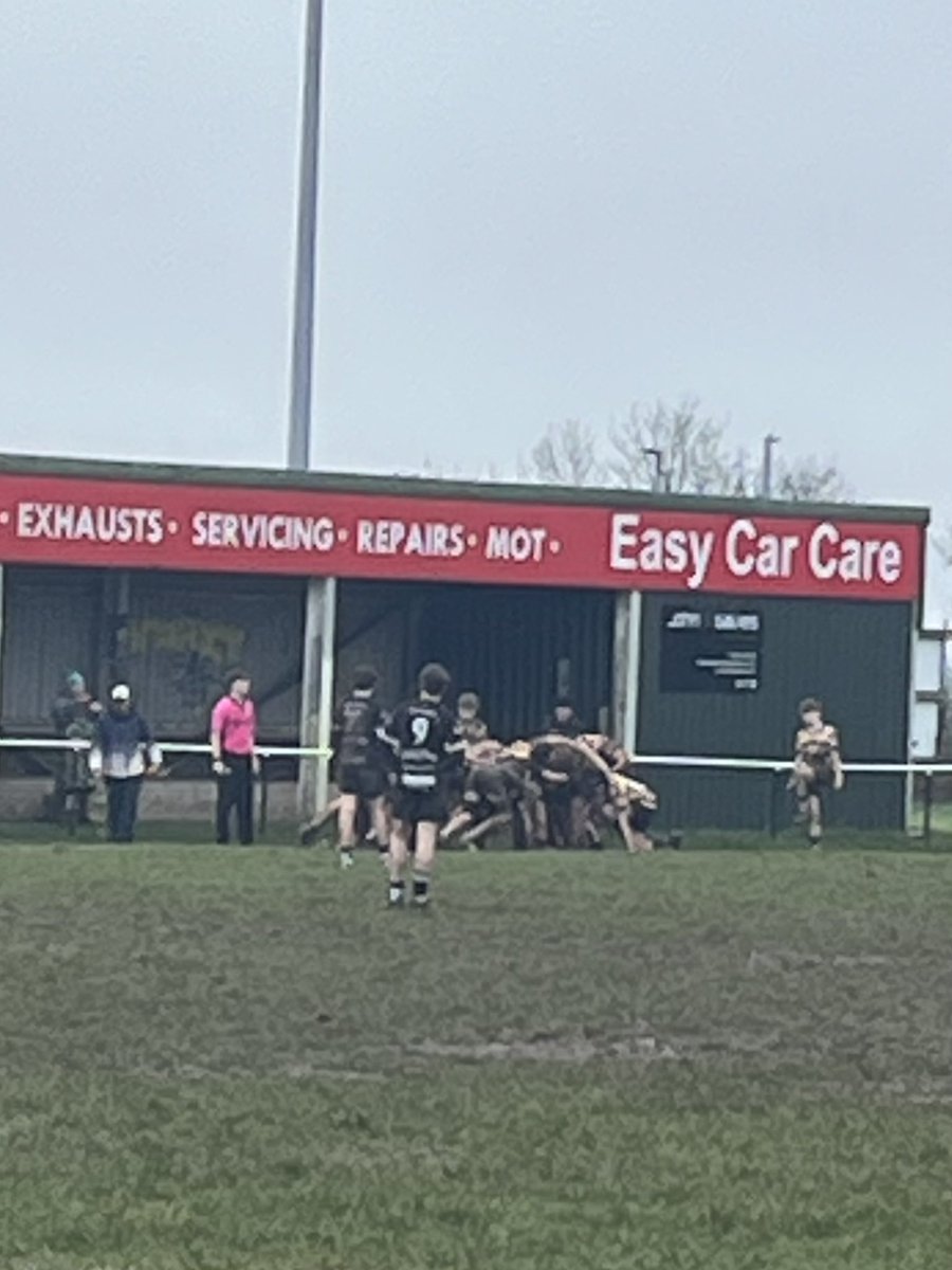 WRUDragonsREOs's tweet photo. What a great game of rugby @CHEPSTOWRFC u14s v @MonmouthRFC. Great to visit the club and watch some Junior rugby. #SundayRugby https://t.co/M1kk1KzL9G