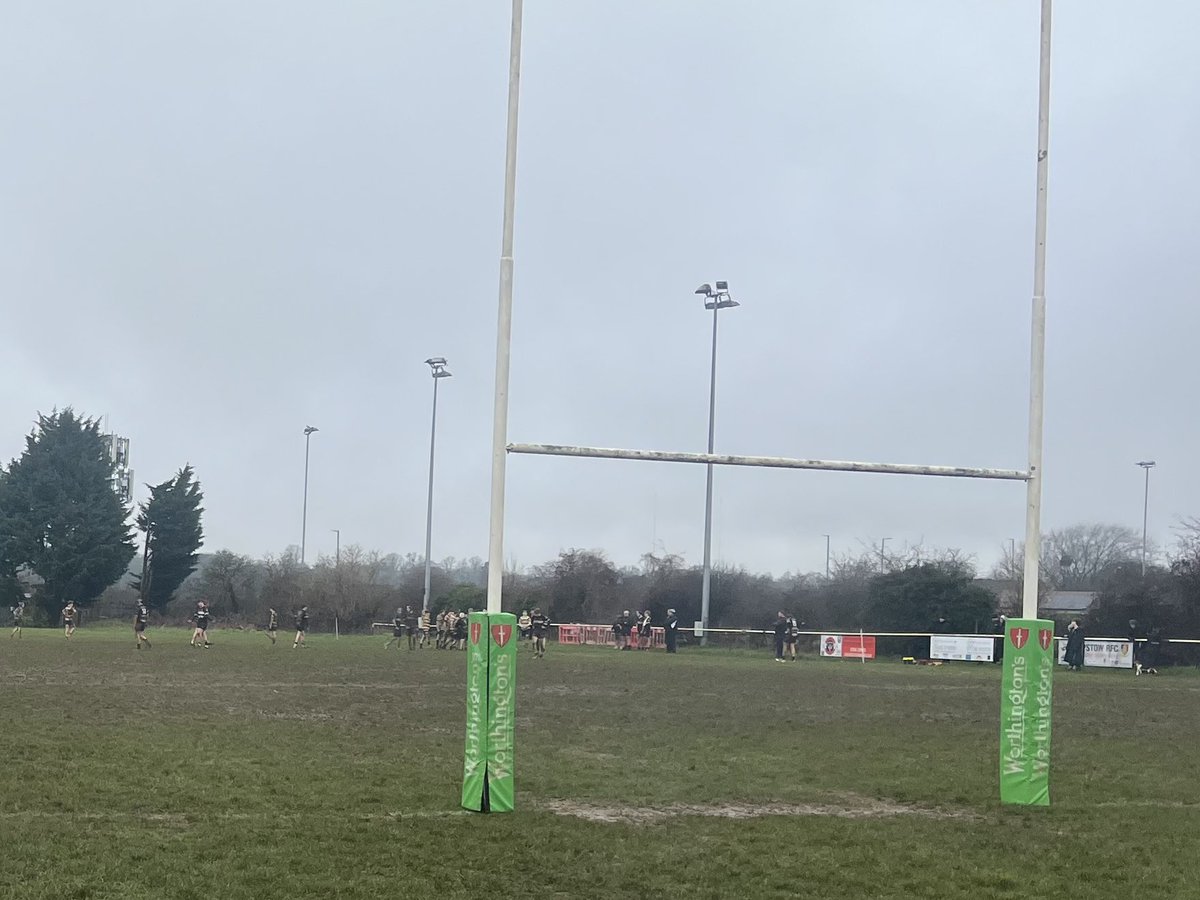 WRUDragonsREOs's tweet photo. What a great game of rugby @CHEPSTOWRFC u14s v @MonmouthRFC. Great to visit the club and watch some Junior rugby. #SundayRugby https://t.co/M1kk1KzL9G