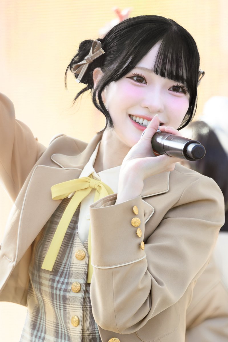 2026.1.31 ≒JOY 4thシングル『電話番号教えて！』発売記念