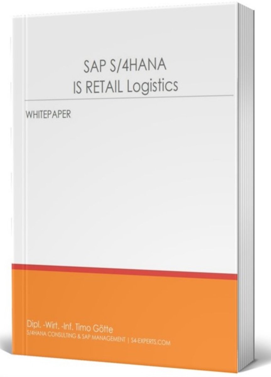 S4Experts's tweet photo. Details finden Sie im Whitepaper und SAP Retail Info-Cube inkl. Übersetzungstool.

https://t.co/1thmF6gFne

#SAPRetail #Handel #Großhandel #Einzelhandel https://t.co/jHcOrwiPUK