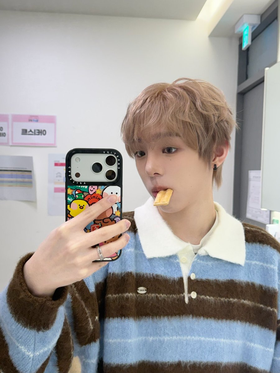 오늘 생일 함께해주셔서 정말 감사해요. 만나지 못하는 날들에도 계속 열심히 살게 될 테니 여러분도 건강 챙기고, 다음에 만나요!#bowen #천보원