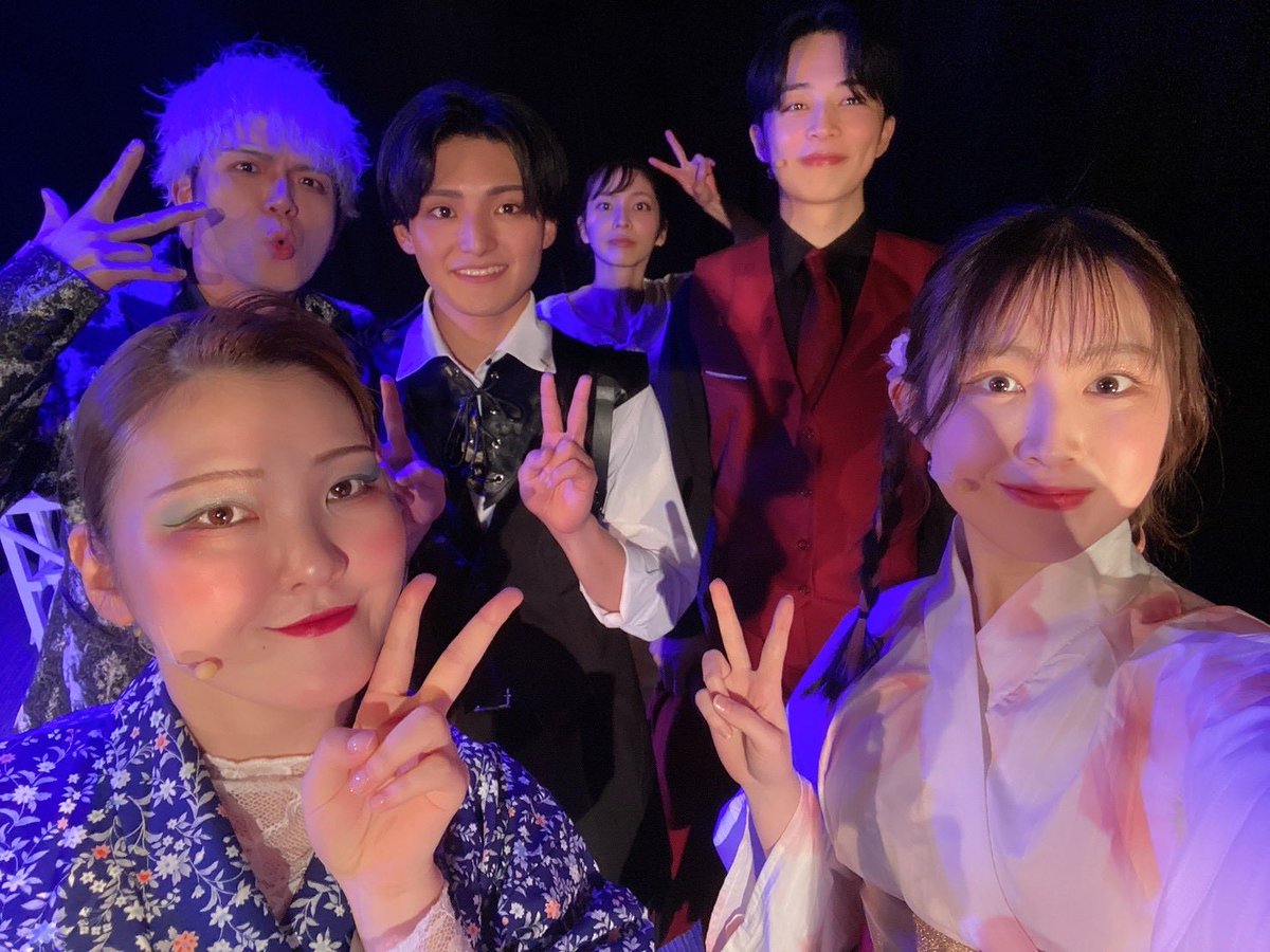 芦田雄太 tweet media