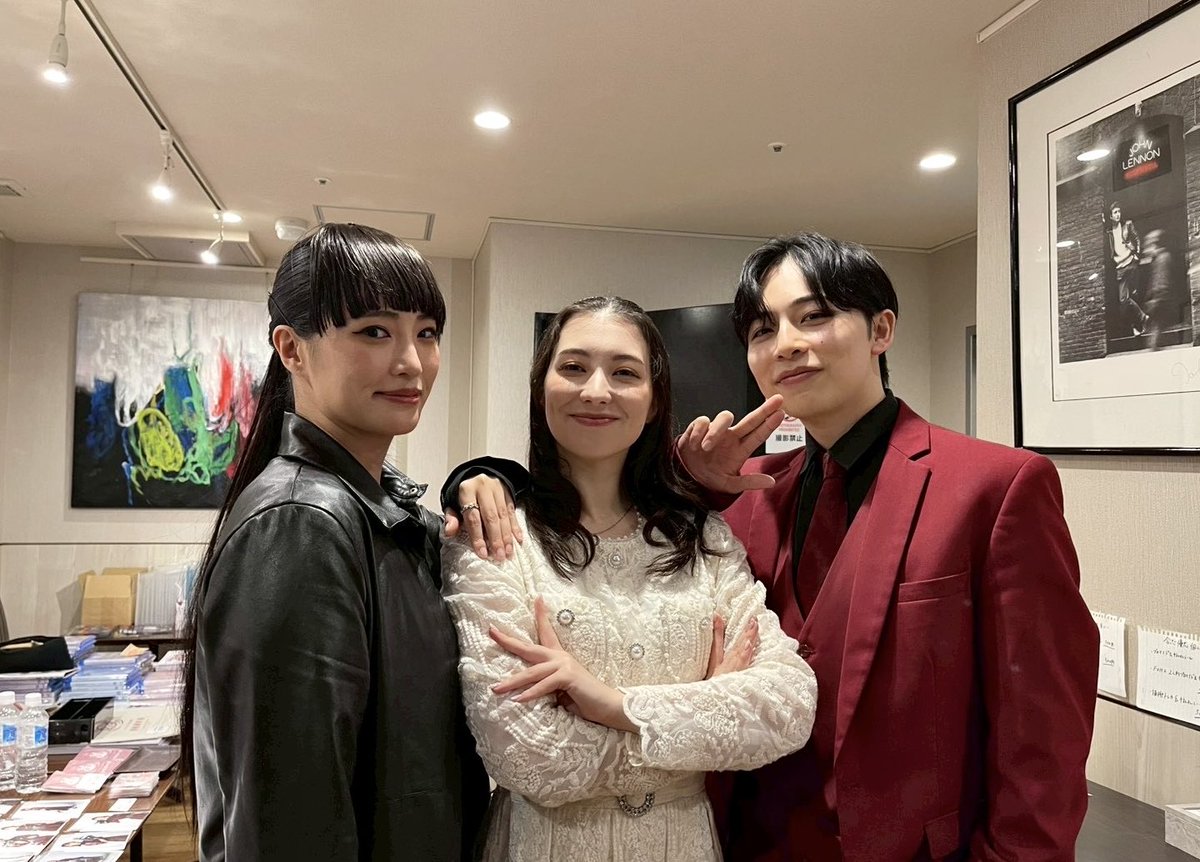 芦田雄太 tweet media
