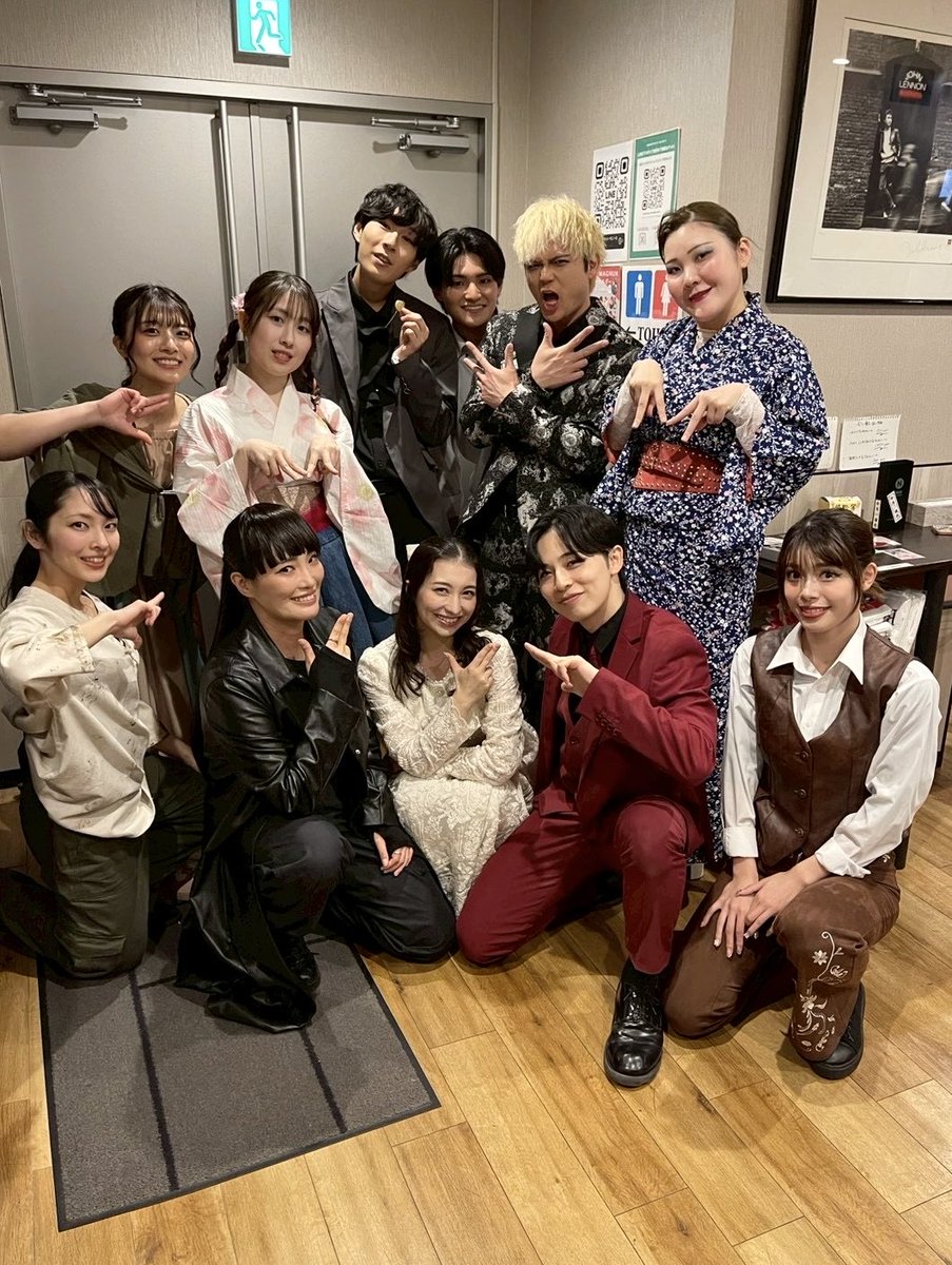 芦田雄太 tweet media