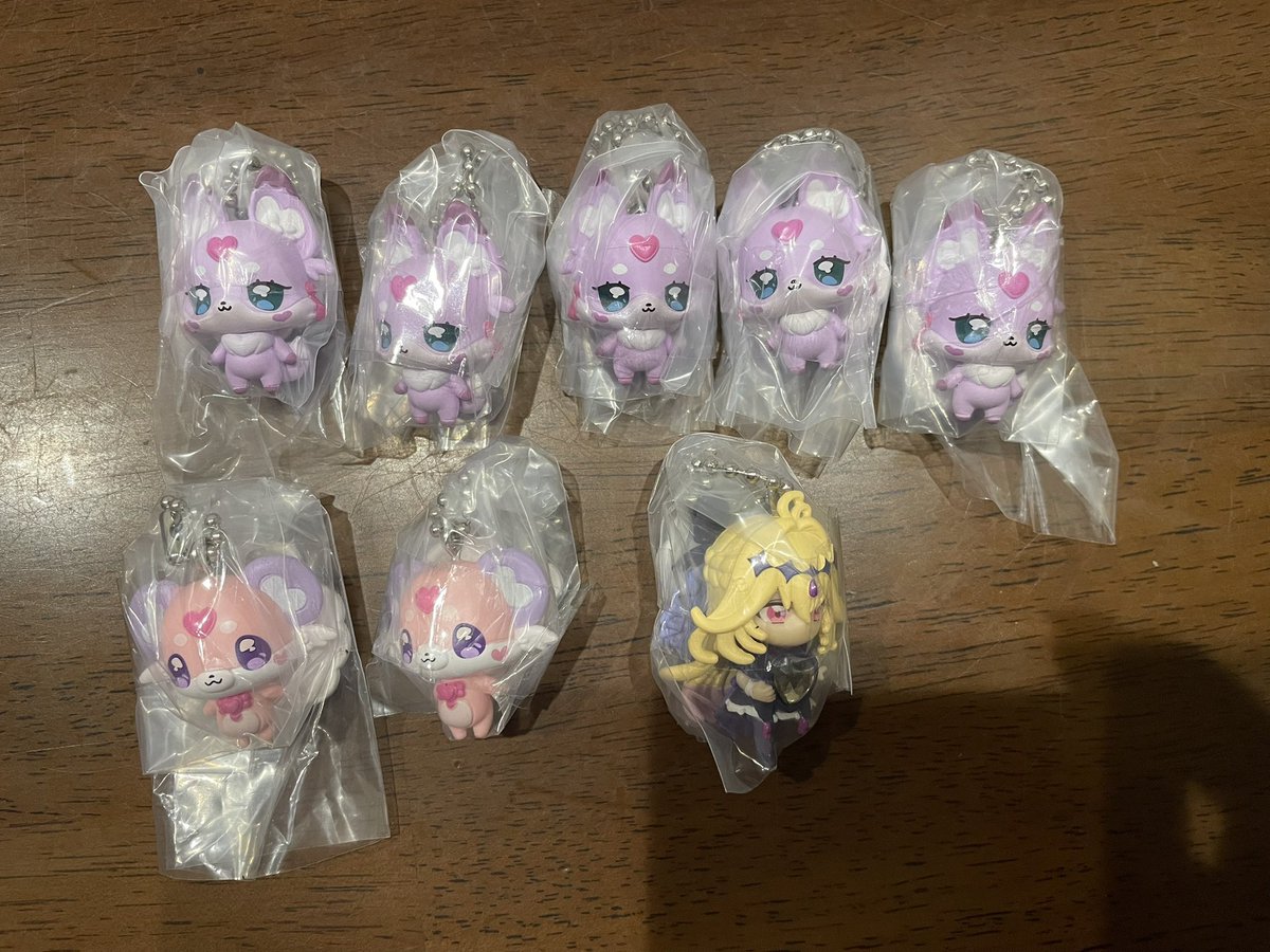 朔間ドロップス tweet media