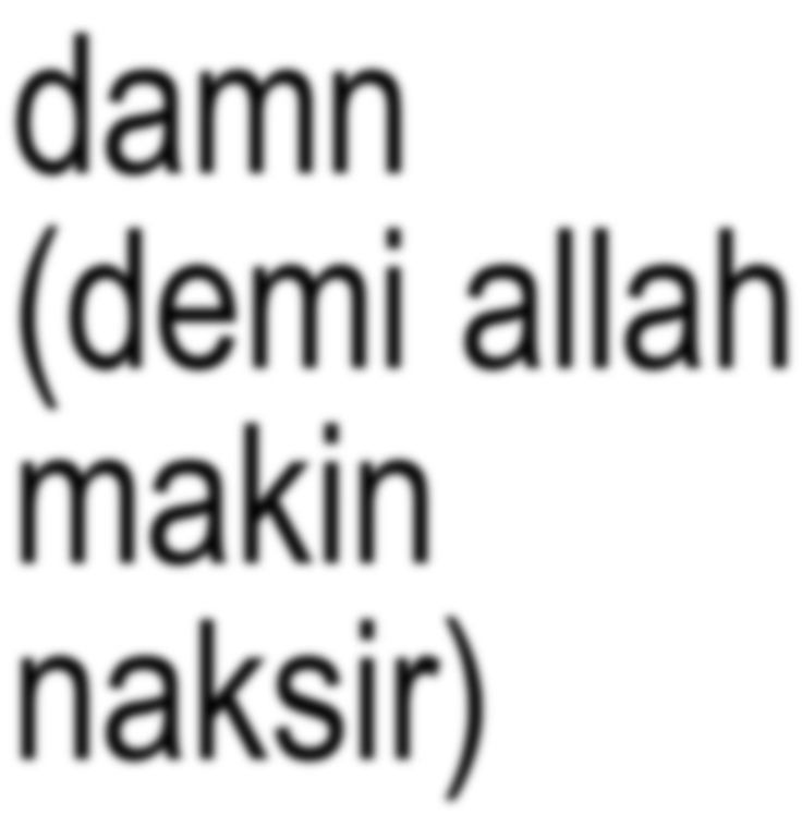 bucin tweet media