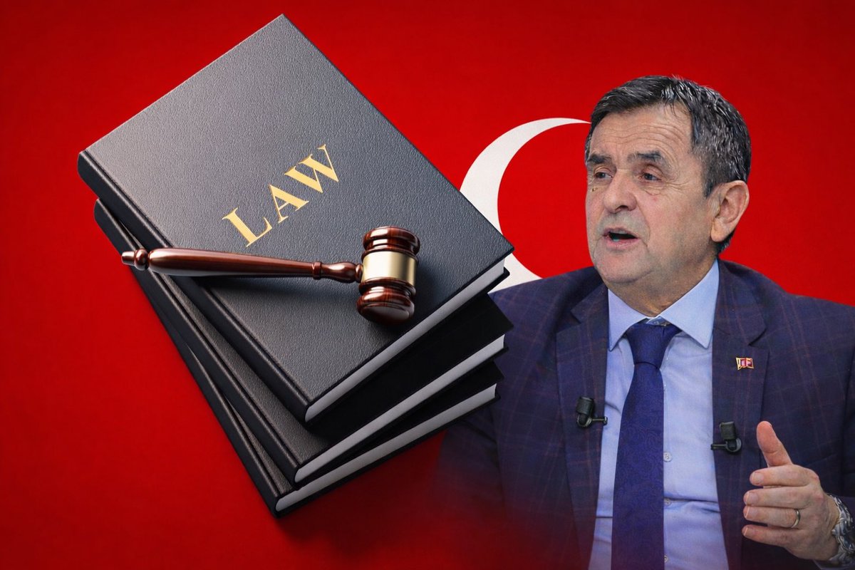 Konu; 
🔴  #50MilyonDolarKumpas Davası Hakkında Kamuoyuna Açık Çağrı ve Basın Bilgilendirmesi

Sayın Basın Mensubu,
Türkiye kamuoyunun uzun süredir yakından takip ettiği “50 milyon dolarlık kumpas davası”, artık yalnızca bir iş insanının kişisel mücadelesi olmaktan çıkmış; hukuk