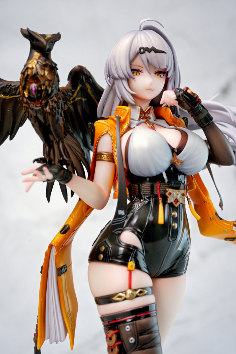 シキ＠Cerberus Project広報 / WF2026W 3-01-02 tweet media