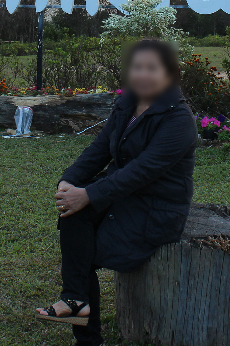 แอ่วเหนือเมื่อหนาว..