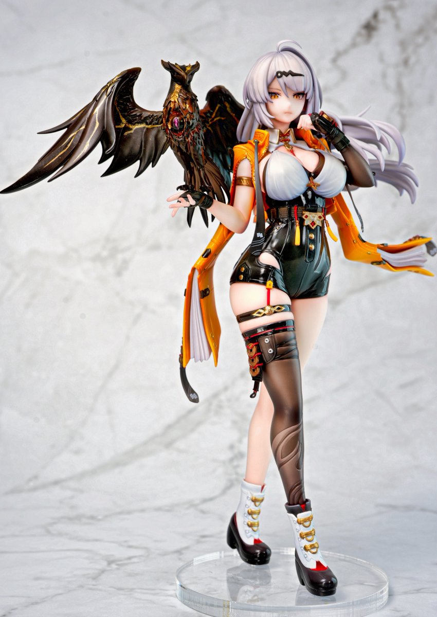 📢Cerberus Project TM【3-01-02】 ワンフェス販売アイテム紹介②