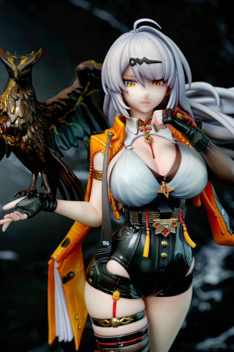 シキ＠Cerberus Project広報 / WF2026W 3-01-02 tweet media