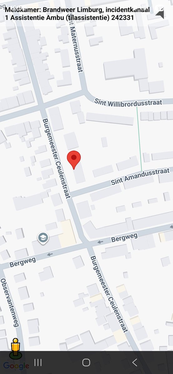 Tilassistentie in Maastricht