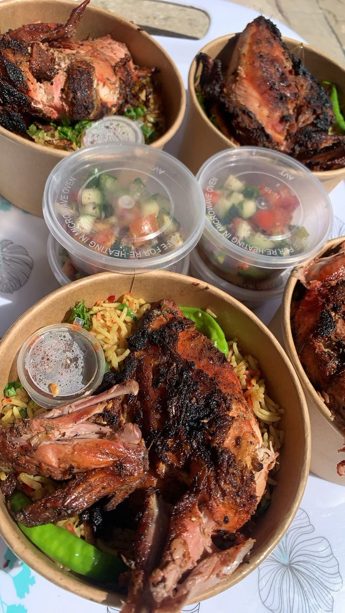 HEARTY CHOPS tweet media