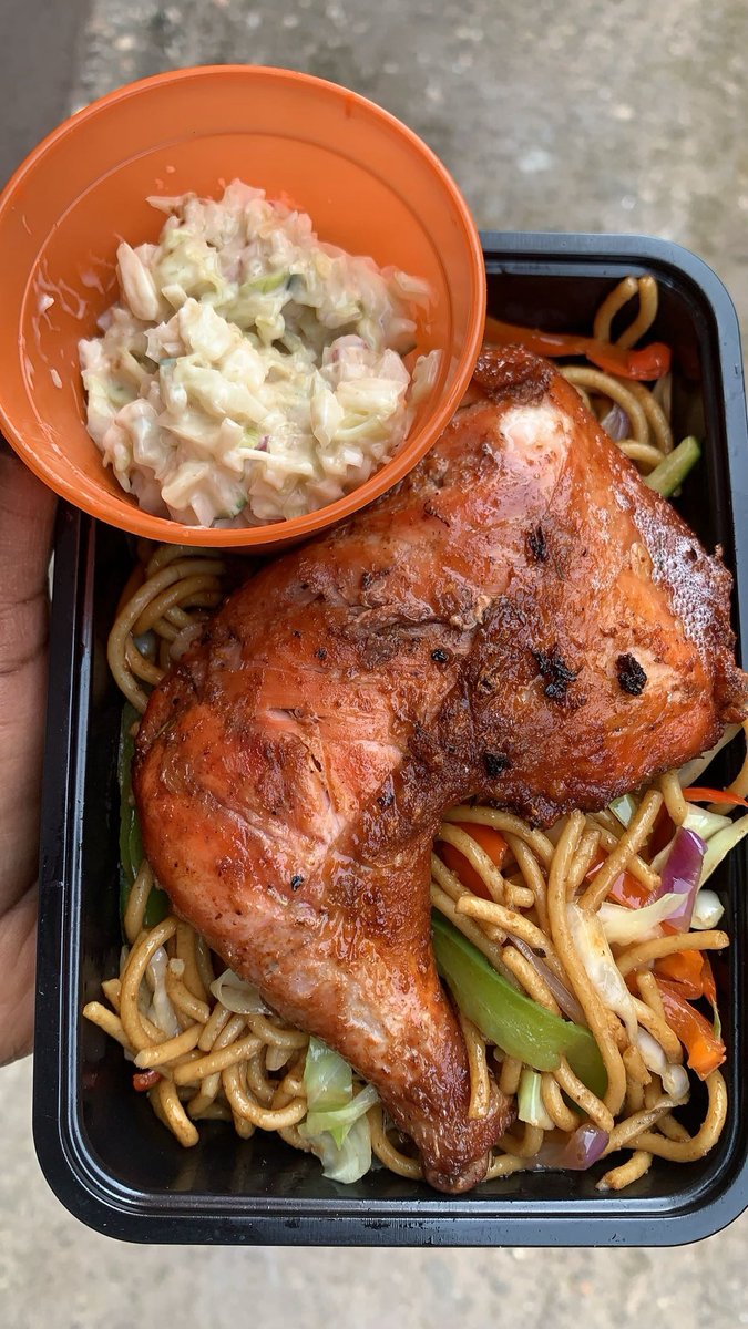 HEARTY CHOPS tweet media