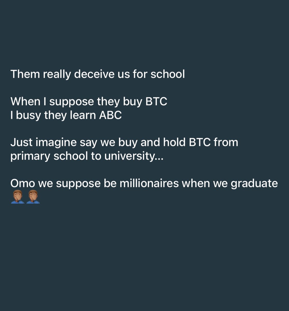 JAYBE FX tweet media