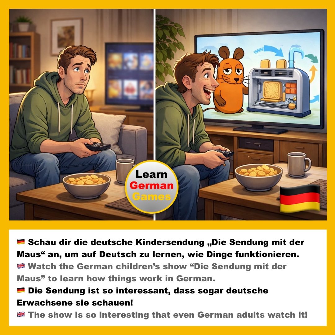 LearnGermanGame tweet picture