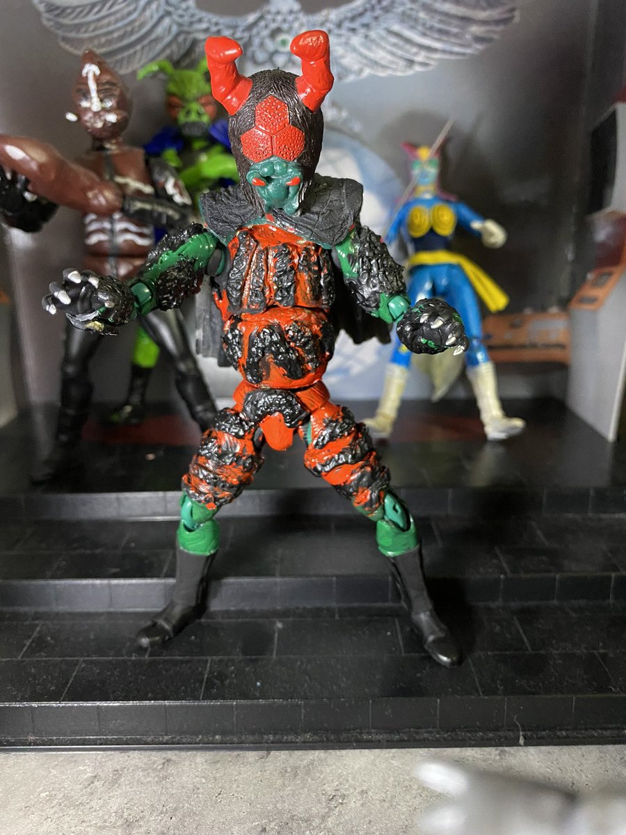 逆神 里桜-第二研究所- (@06XVldvdNwqFI4E) / Posts / X