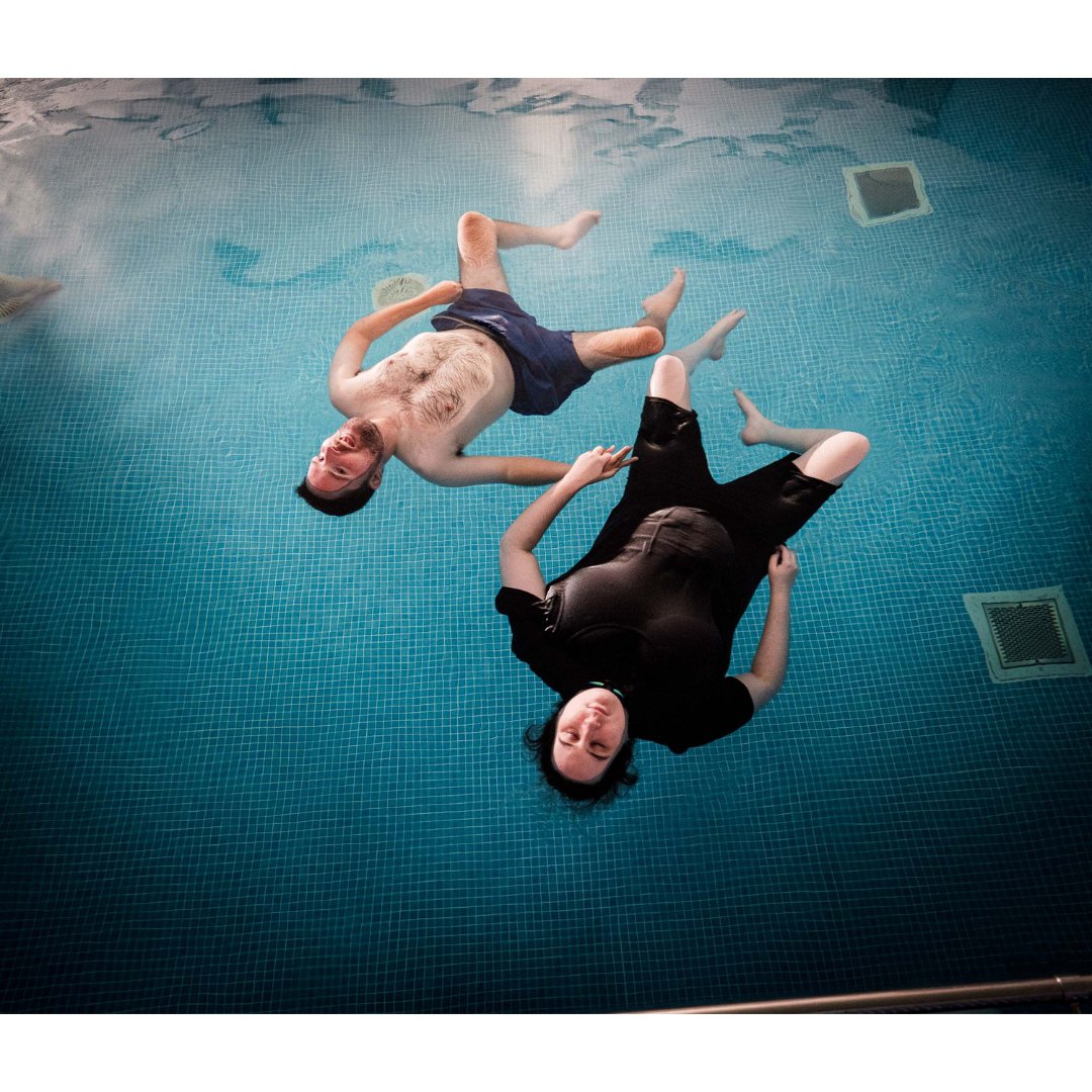 magnetoJJ's tweet photo. Most of my #personalwork focuses on #health & identity.
Sharing images from a project with Charlotte & Tom, both living with #MuscularDystrophy, capturing their everyday life, volunteering, and time in hydrotherapy.
#documentaryphotography #coproduction https://t.co/TpCfYOG70n