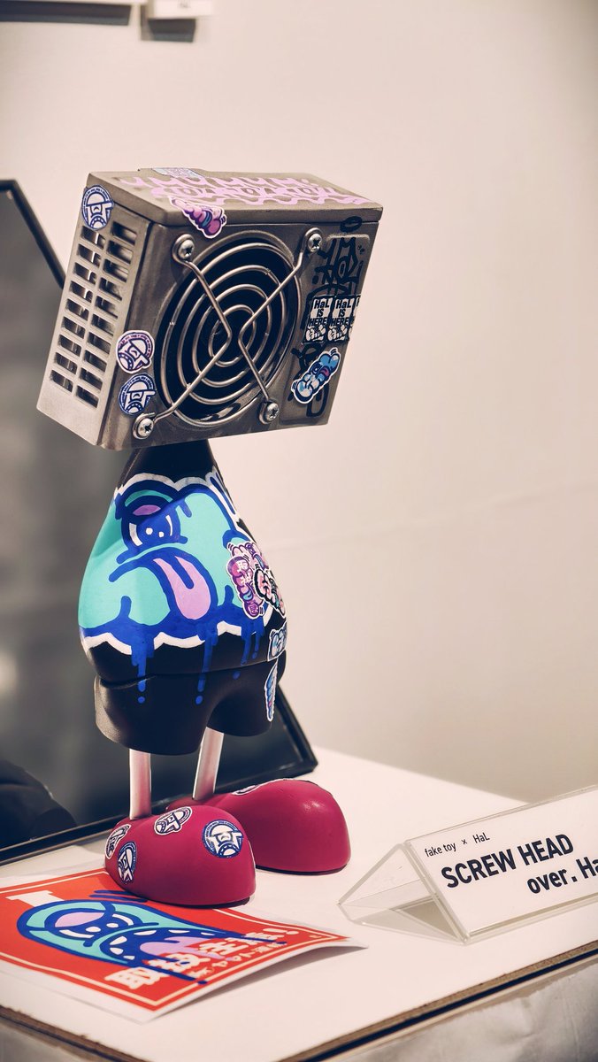 FAKETOY (@FAKETOY_) / Posts / X