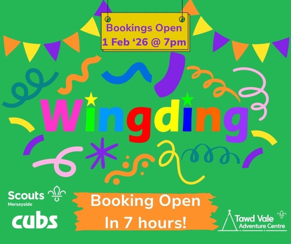 Merseyside Scouts tweet media