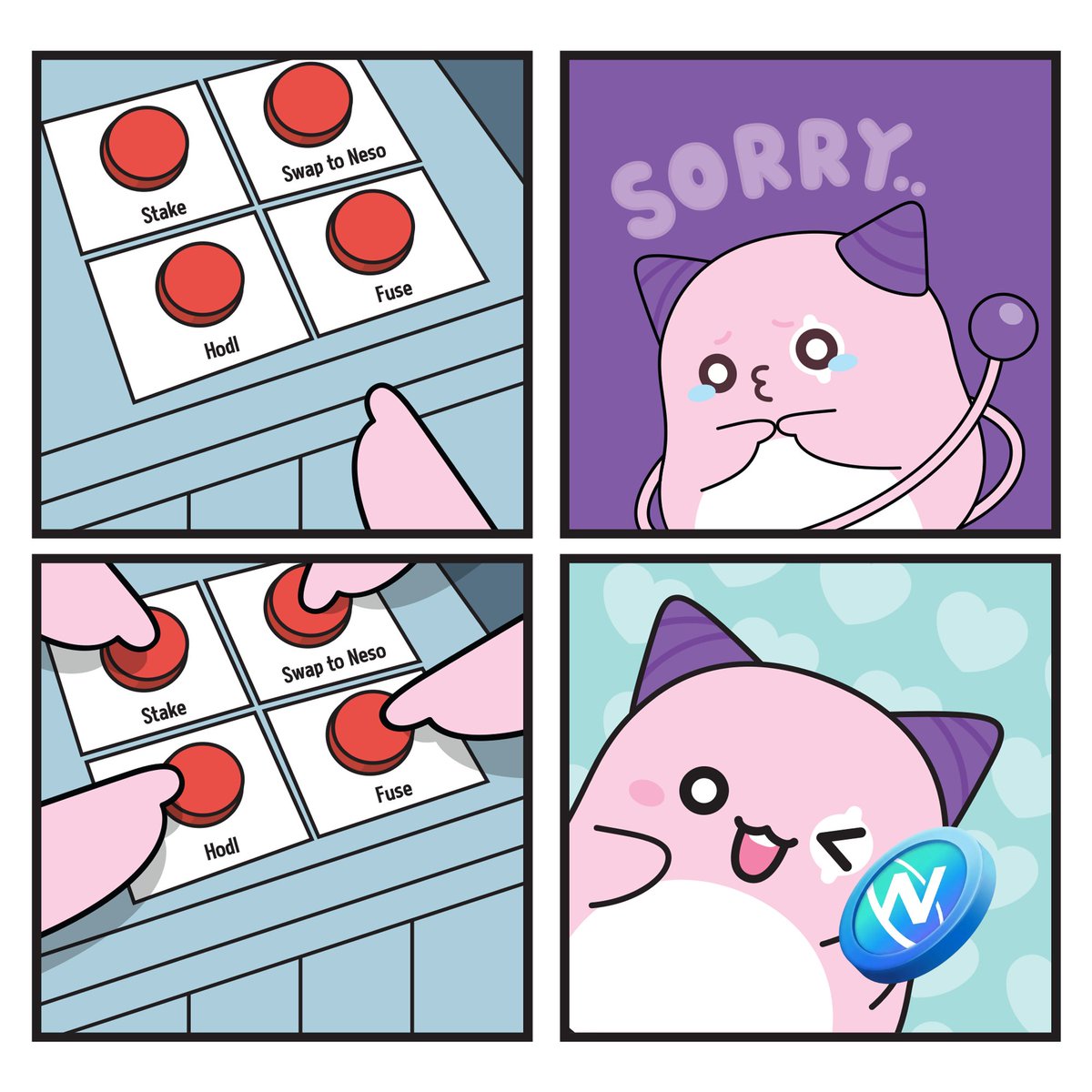 MapleStory Universe tweet media