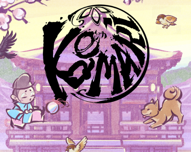 Tatami Studio tweet media