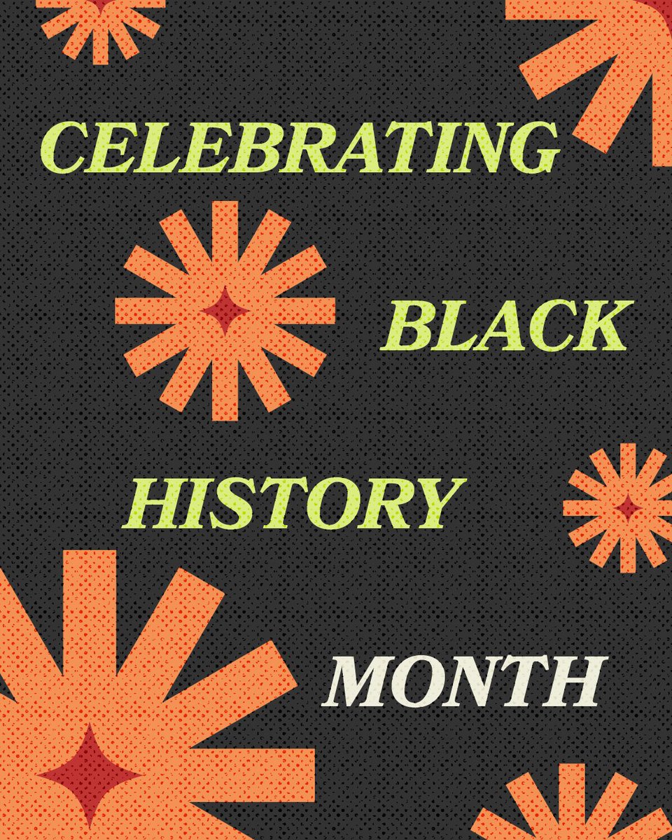 Happy Black History Month from all of us at DAGA! We look forward to uplifting the incredible dedication and work of Black AGs nationwide.