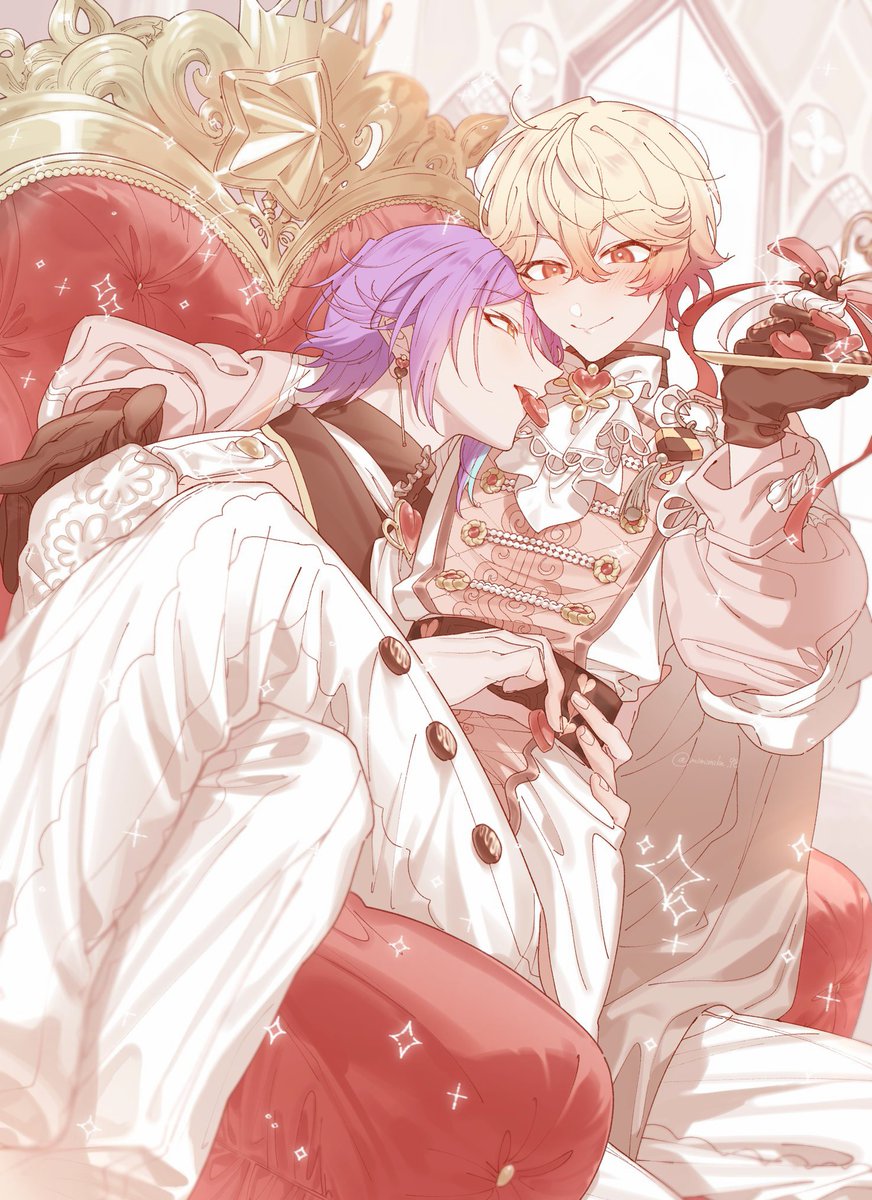 シロミ tweet media