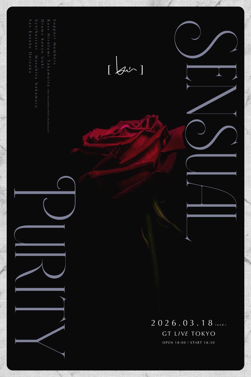 Keiページ kei ］ (@k_official_) / Posts / X