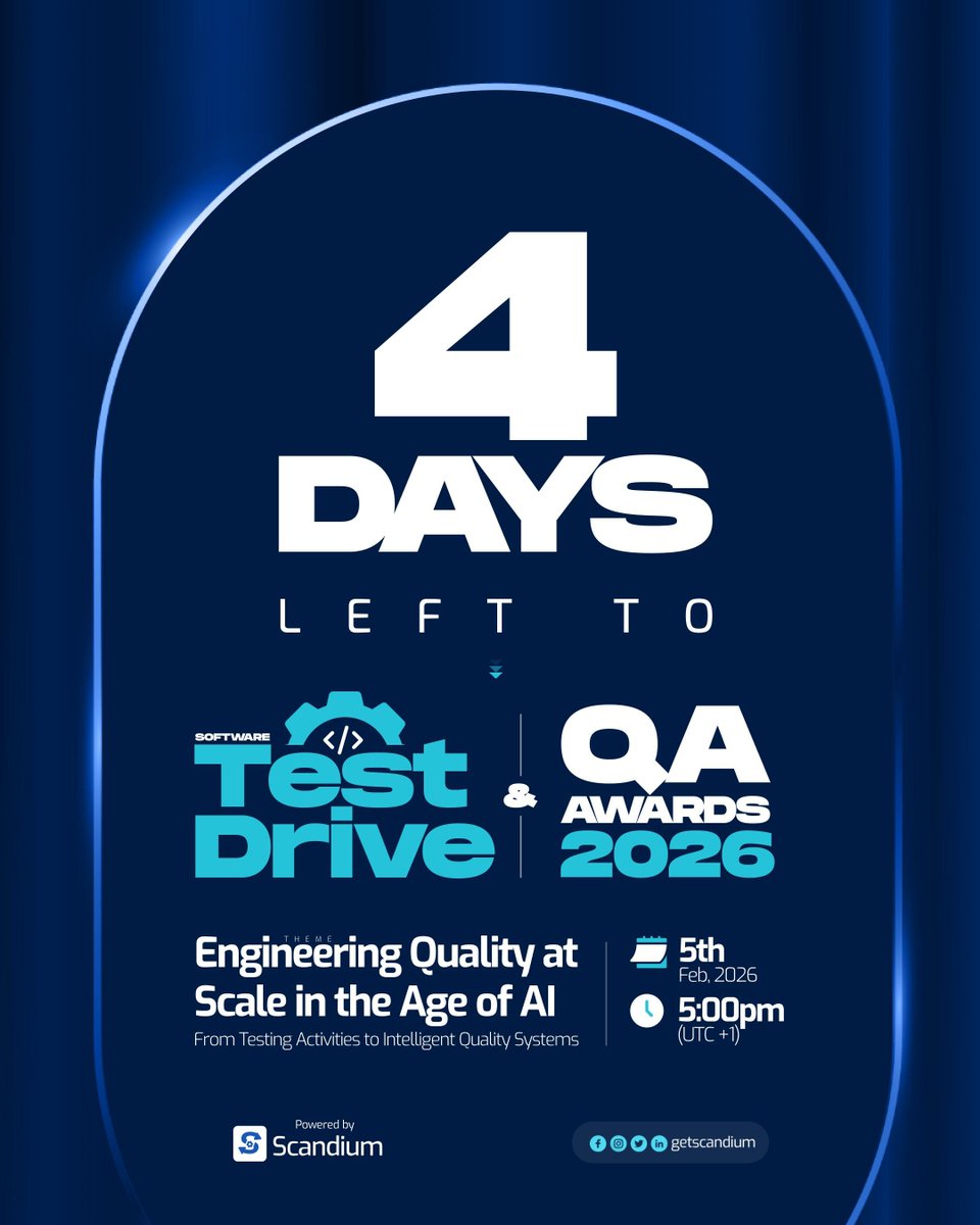 Scandium tweet media