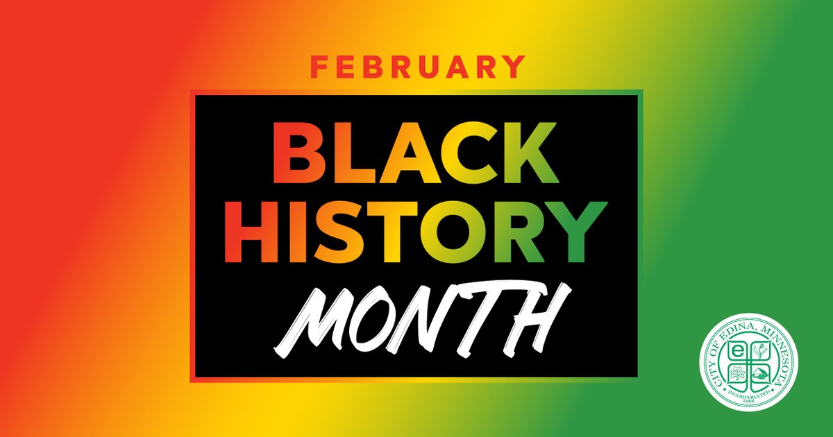 City of Edina, MN tweet media