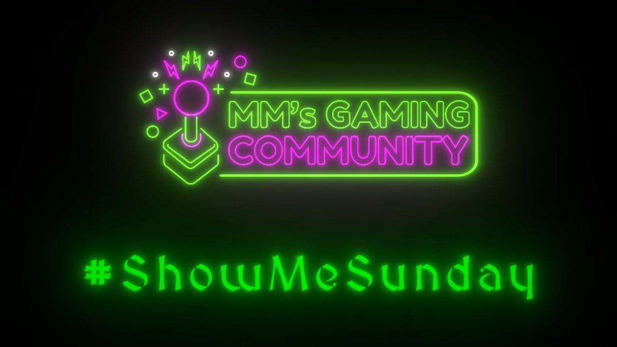 MM's Gaming Community tweet media