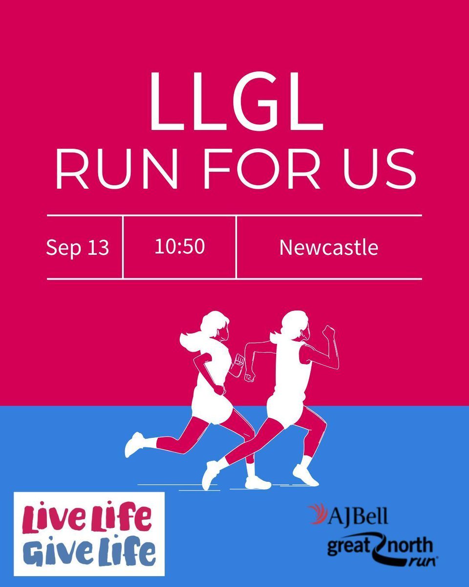 Live Life Give Life tweet media