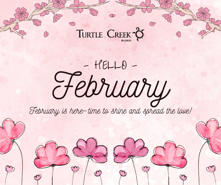 Turtle Creek Branson tweet media