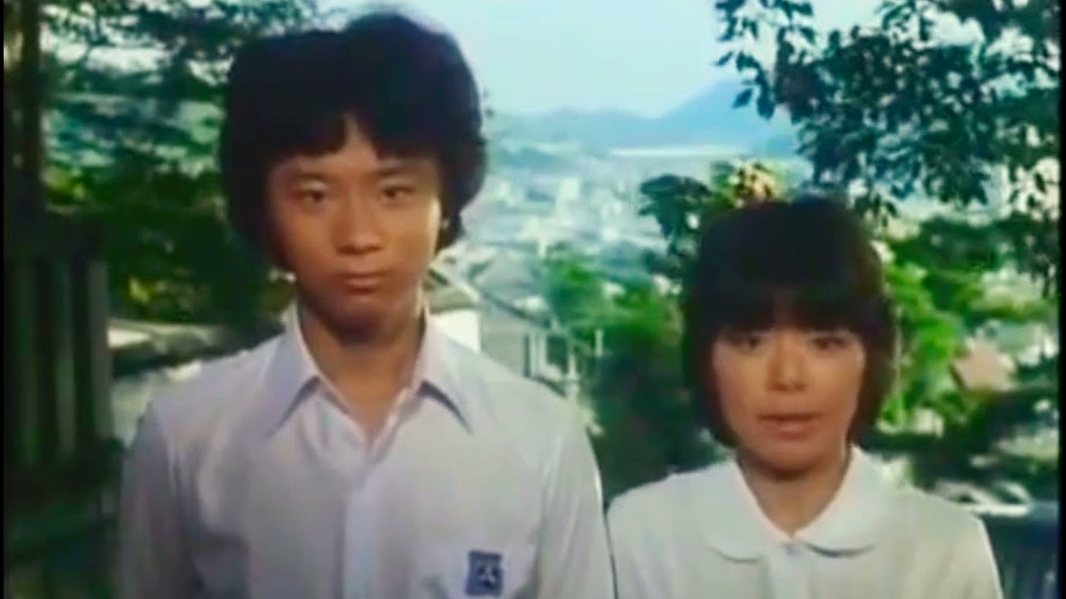 2月なので2人並んだ画像を貼ろうぜ