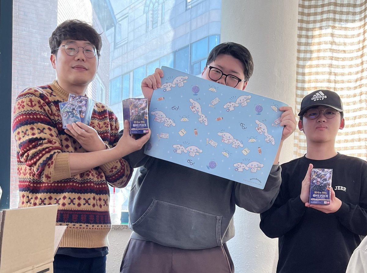 홍대희 tweet media