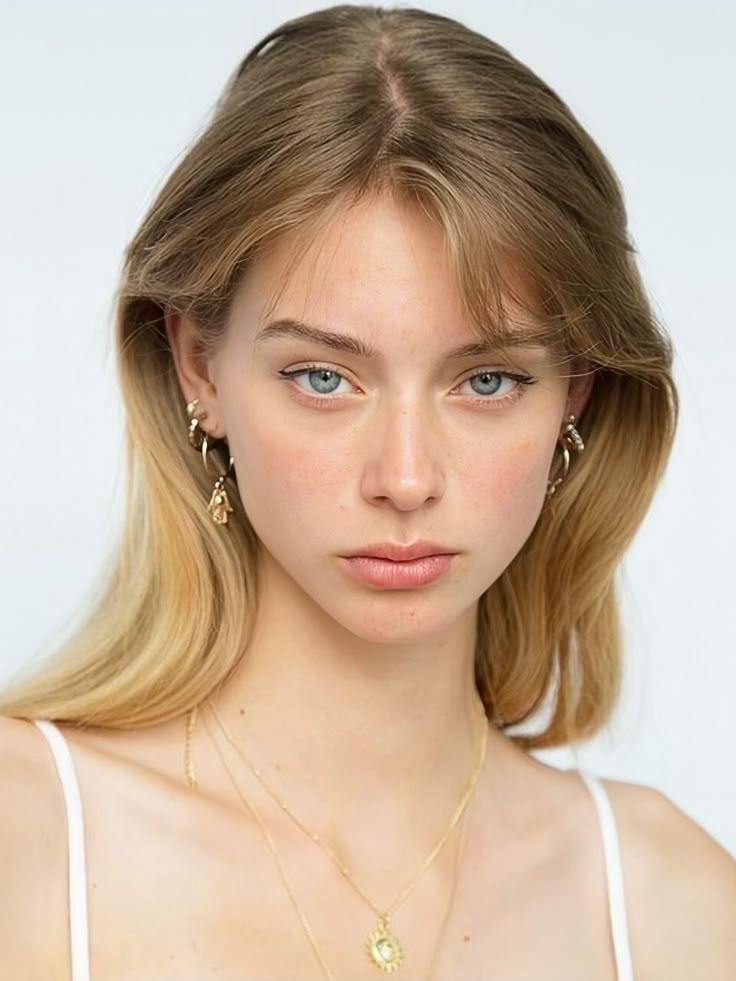 Average Dutch woman prototype