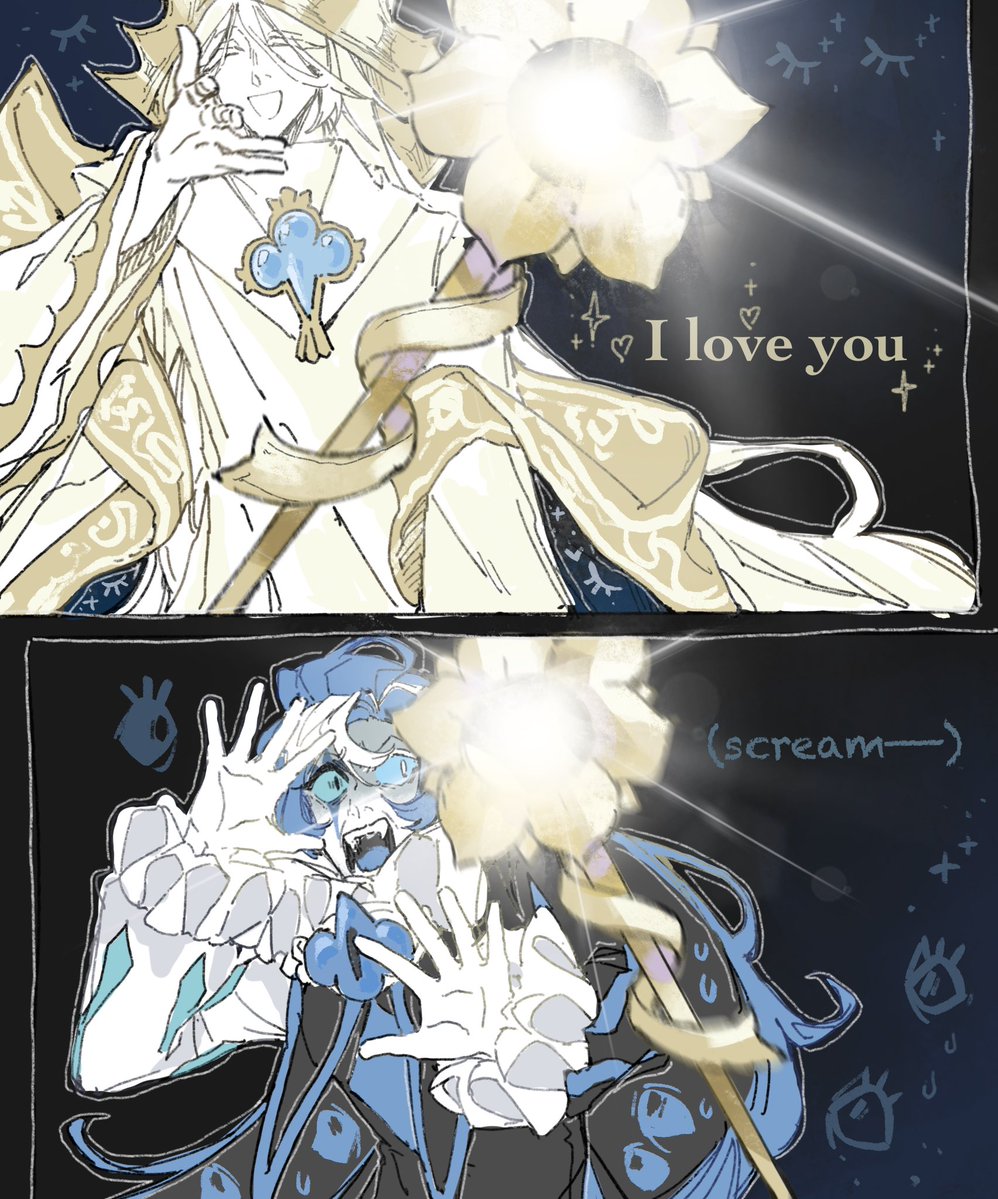 InTheOcean_MI's tweet image. #cookierunkingdom 
#cookierunkingdomfanart 
#pureshadow 
✨🍦🎭✨