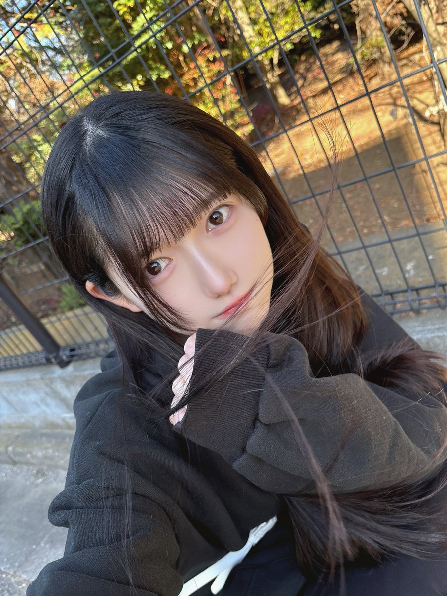 Post by 館原るい on X: 風が強かった