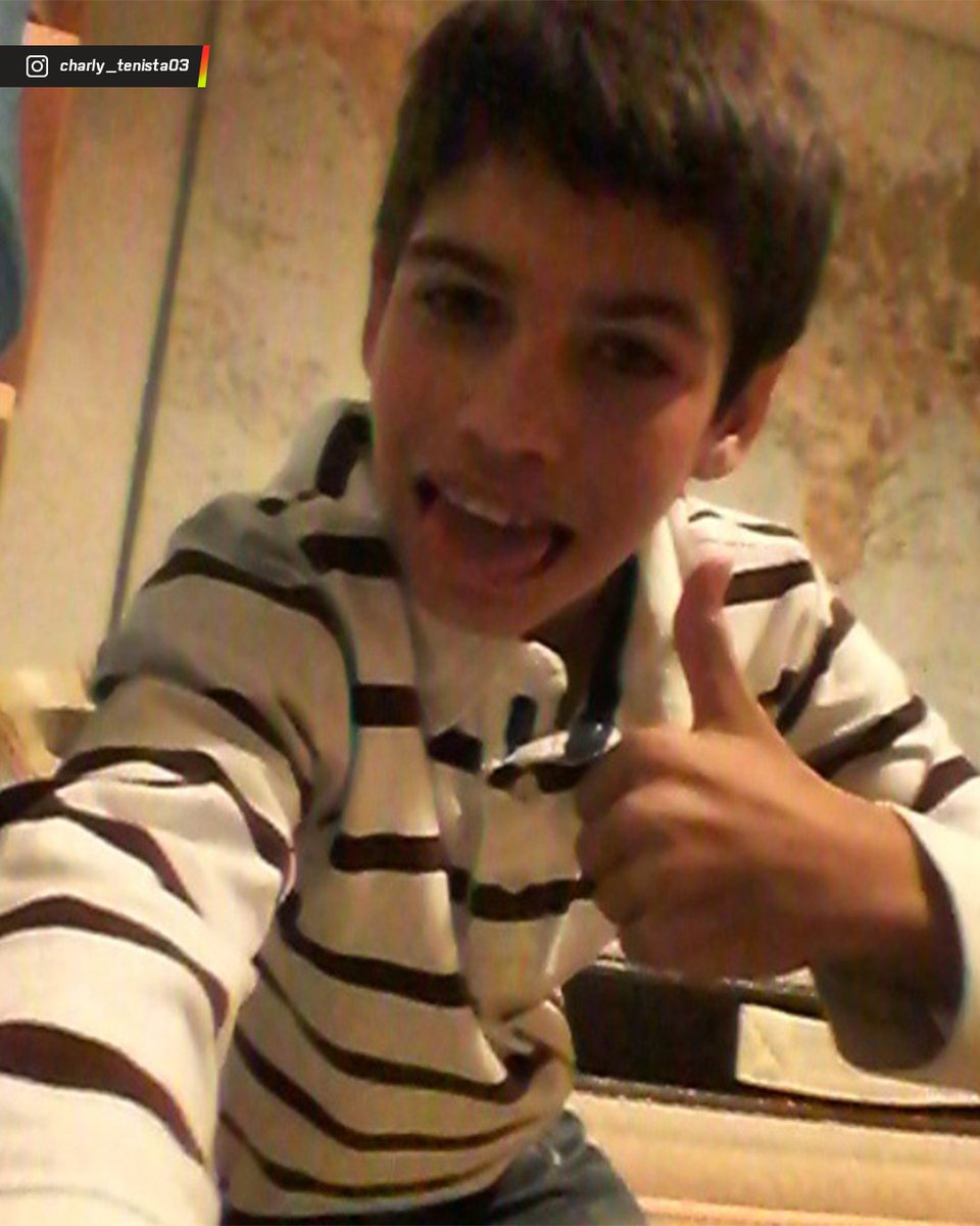 El hombre más joven en ganar el Career Slam. 😜

#AO26