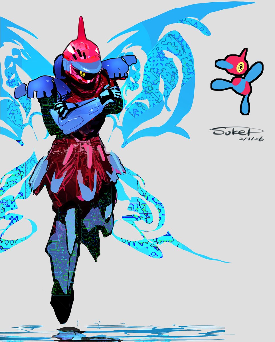 SukeP（すけぴー） (@monsterofsukep) on Twitter photo 