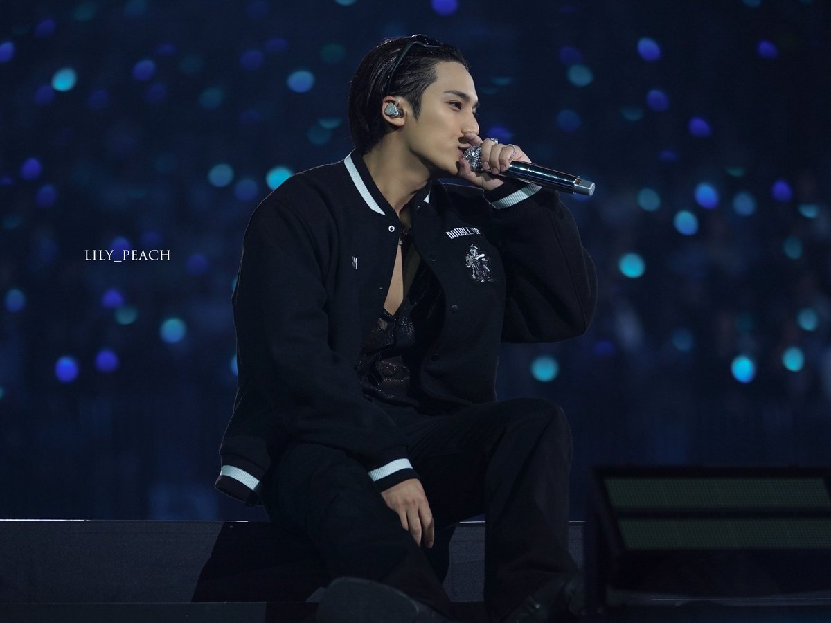 260201 CxM DOUBLE UP NAGOYA
#세븐틴 #SEVENTEEN #민규 #MINGYU