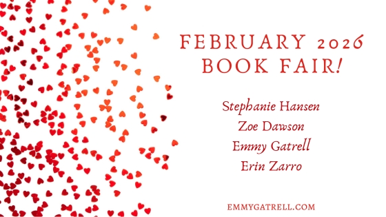ReplacedParts's tweet photo. 📚✨ Book lovers, unite! This month, the Emmy Gatrell Book Fair is bringing stories to life. Meet authors, discover hidden gems, take home your next favorite read, and enter the gift card giveaway. Who’s joining us? #BookFairMagic #ReadersParadise https://t.co/d90DxfJPHB https://t.co/CyCJCWrvYp