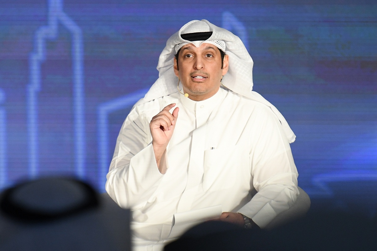 Abdullah Al-Saleh | عبدالله الصالح tweet media