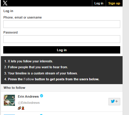 Cut and Obscure Tech Content tweet media