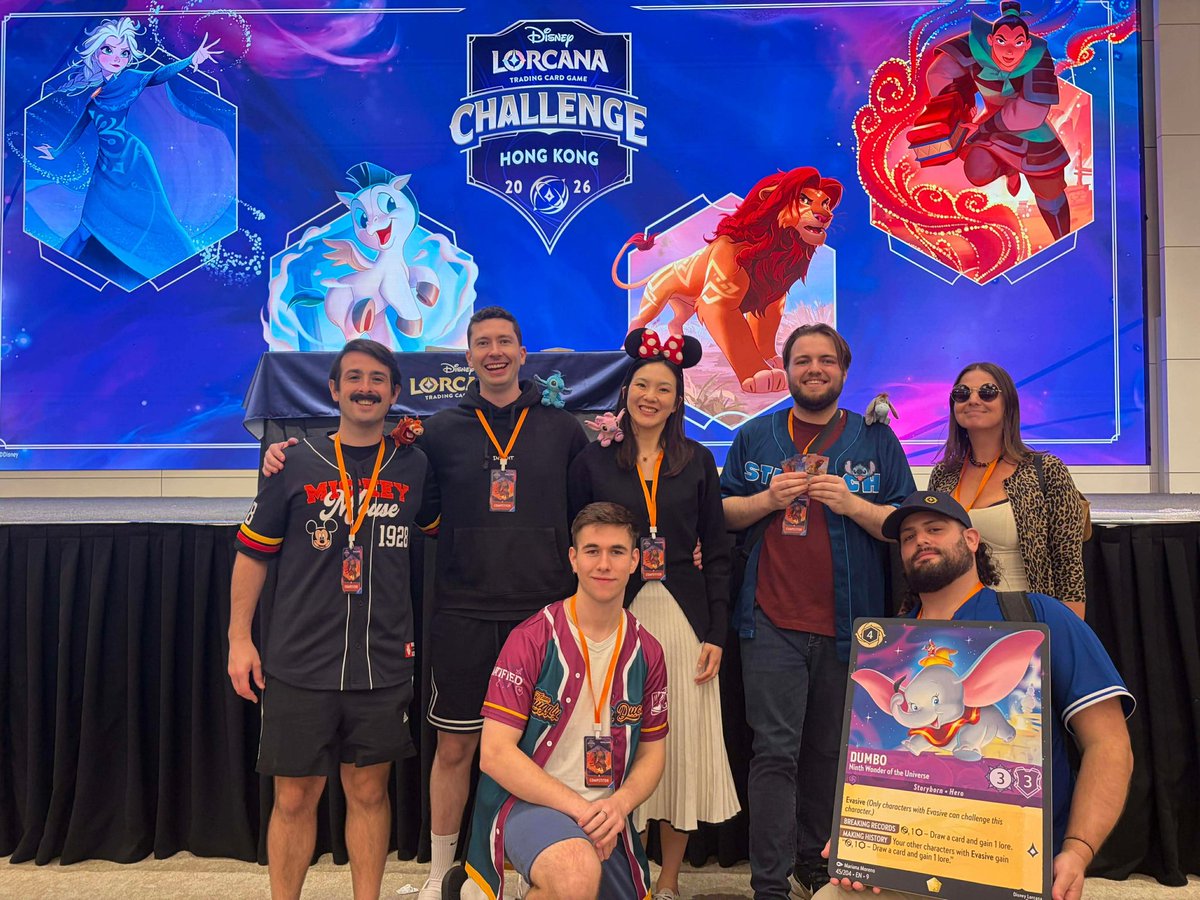 Masakado ➡️DLC Melbourne tweet media