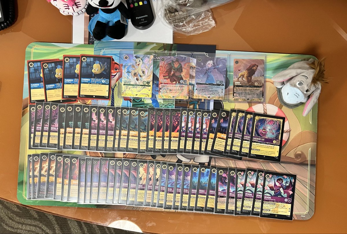 Masakado ➡️DLC Melbourne tweet media